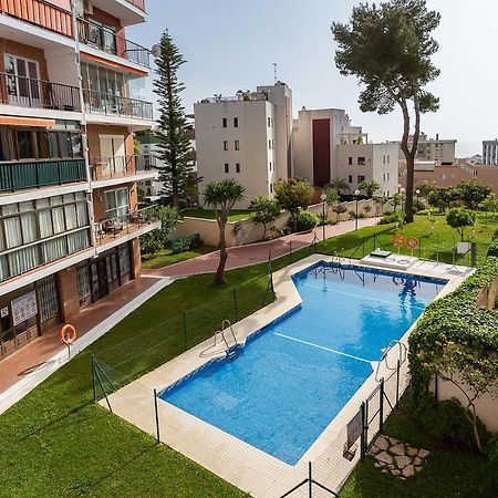 Monko Cactus Lägenhet Torremolinos Exteriör bild